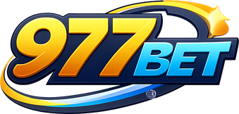 977 bet লোগো